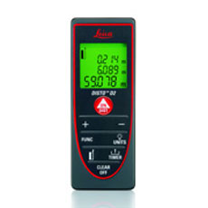 Leica Disto D2 Lazer Metre