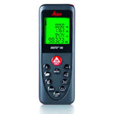 Leica Disto D3 Lazer Metre