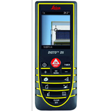 Leica Disto D5 Lazer Metre